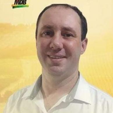 Foto de Rodrigo Fraporti 