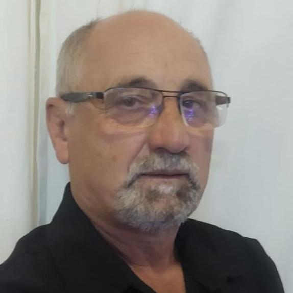 Foto de Genesir Buganti 