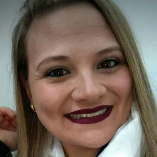 Foto de Paula Maria Bampi 