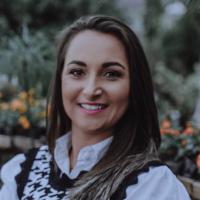 Foto de Francieli Marchetti 