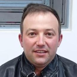 Foto de Mauricio José Grilli 