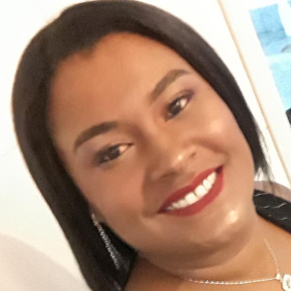 Foto de Andréia Luiza Ferreira Cunha