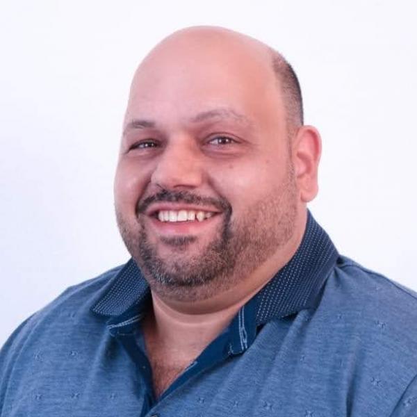 Foto de Vagner Junior Dalla Vecchia