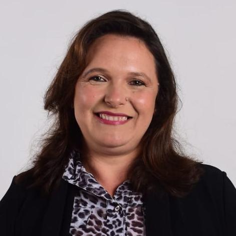 Foto de Clenir Rosa Marques Martini