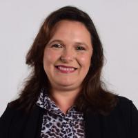 Foto de Clenir Rosa Marques Martini