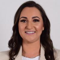 Vereador Francieli Marchetti