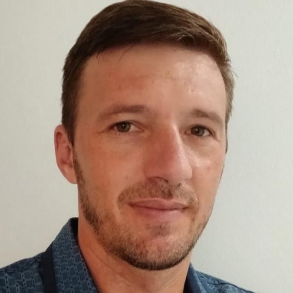 Foto de Tiago Daroit