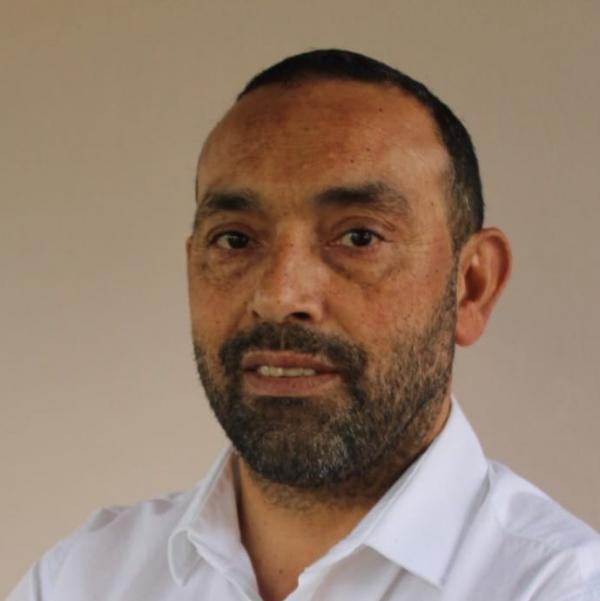 Foto de Nelson Claudiocir Rodriguês Da Silva