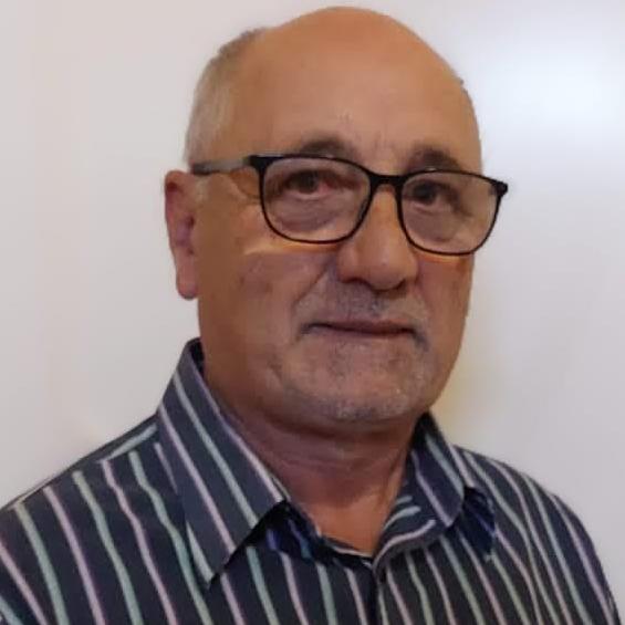 Foto de Genesir Buganti